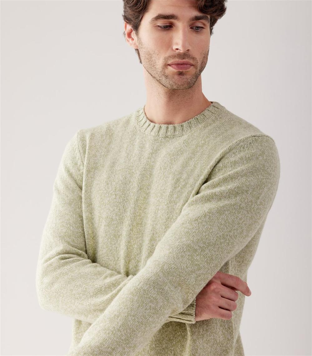 S.Moritz GIROCOLLO LANA MERINO MOULINÈ