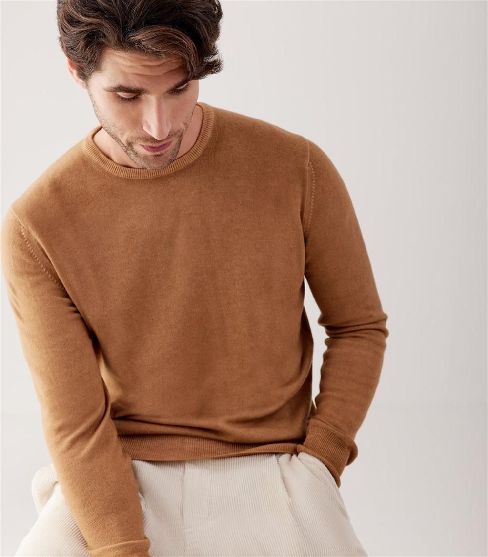 S.Moritz GIROCOLLO LANA SETA CASHMERE