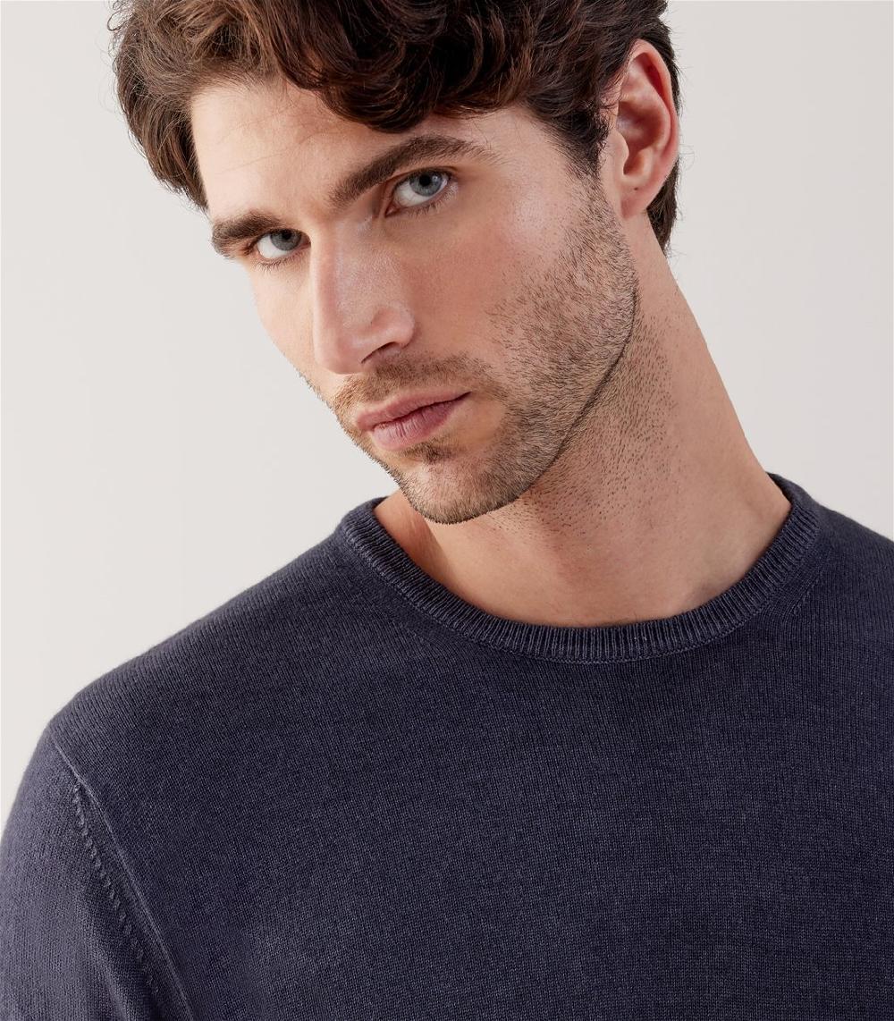 S.Moritz GIROCOLLO LANA SETA CASHMERE