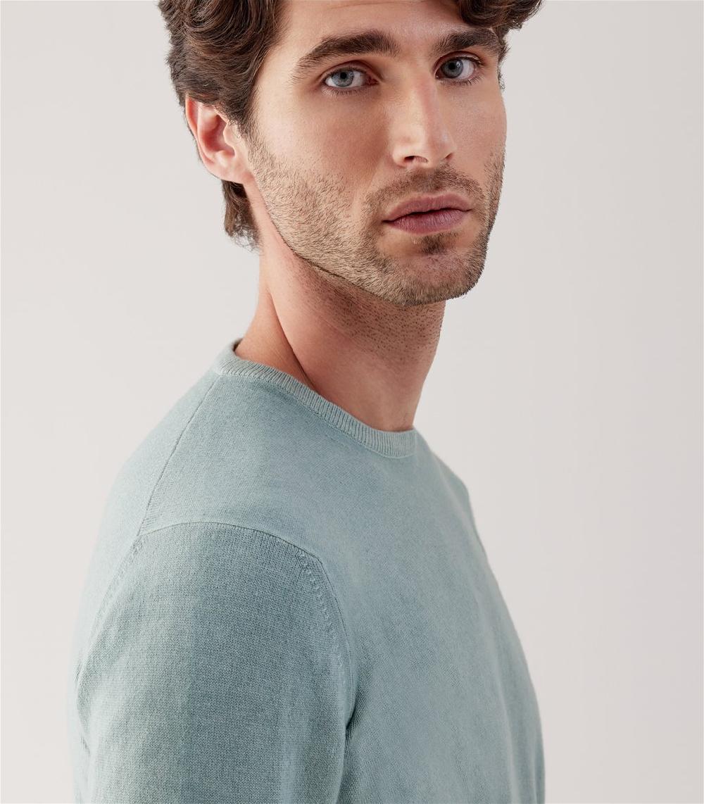 S.Moritz GIROCOLLO LANA SETA CASHMERE