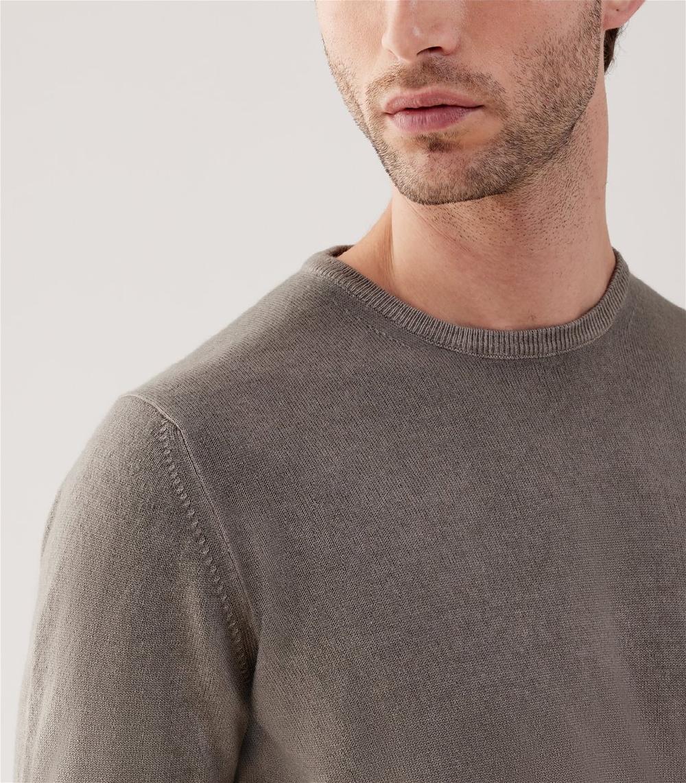 S.Moritz GIROCOLLO LANA SETA CASHMERE