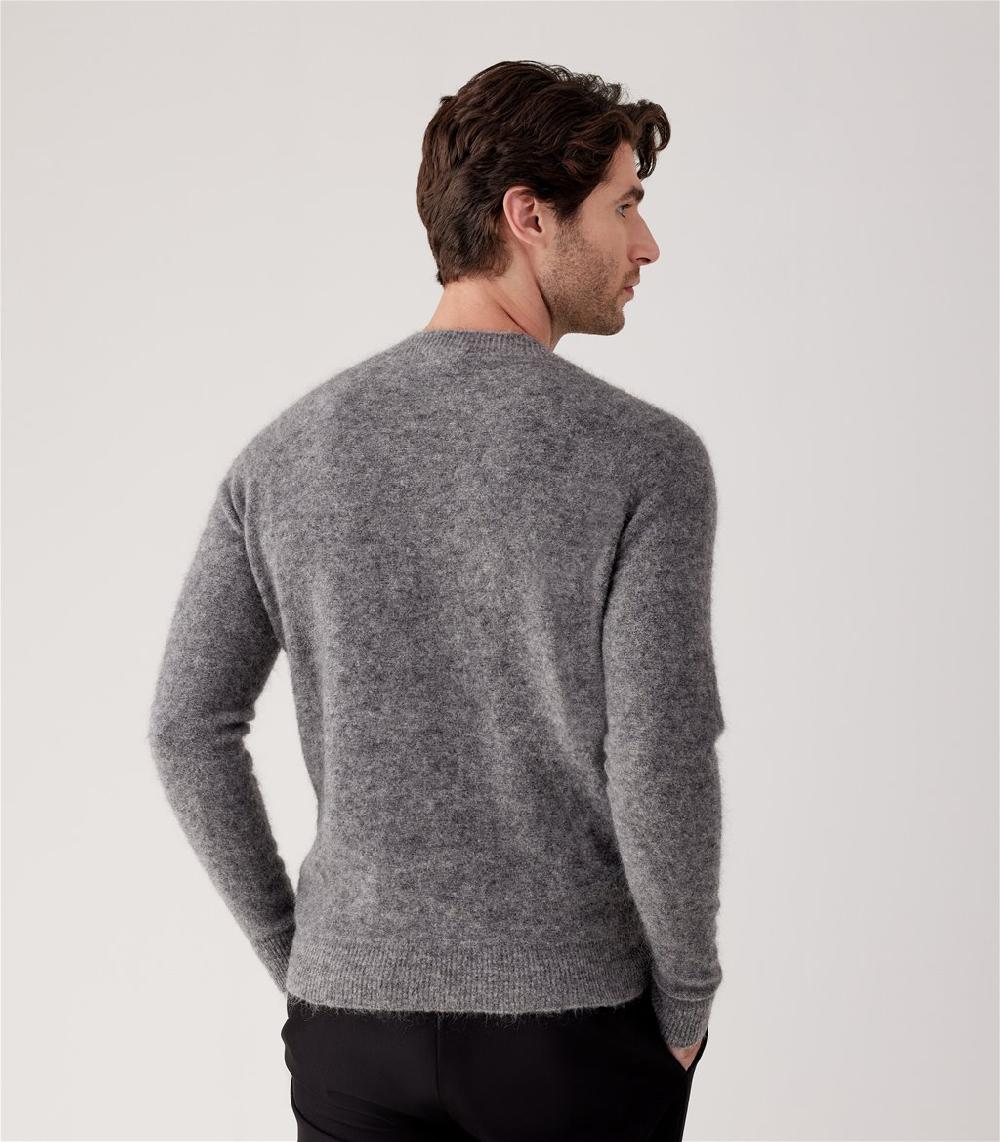 S.Moritz GIROCOLLO MOHAIR