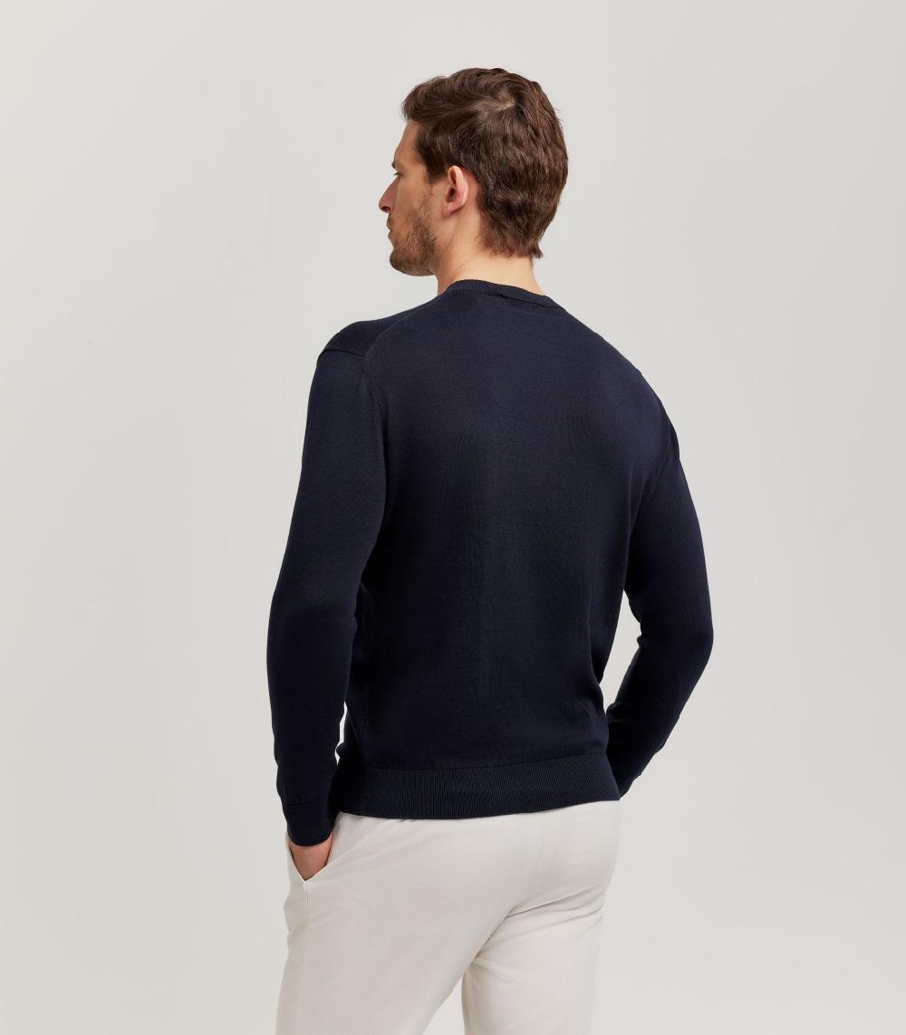 S.Moritz GIROCOLLO RASATO - COTONE