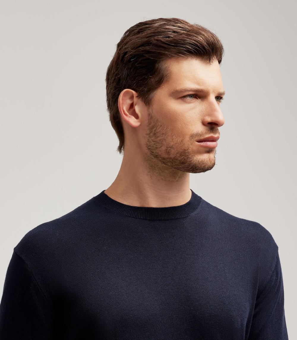 S.Moritz GIROCOLLO RASATO - COTONE