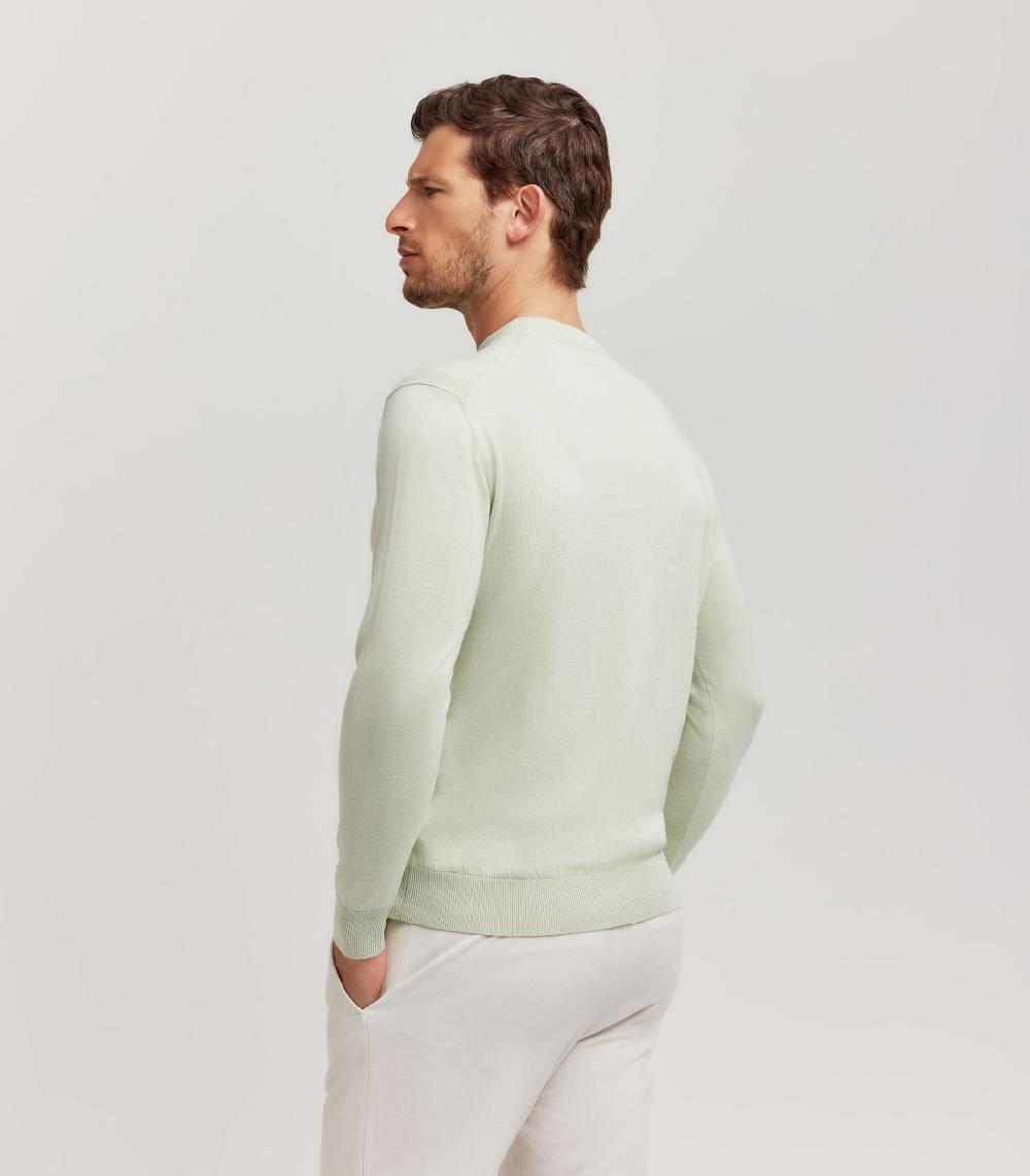 S.Moritz GIROCOLLO RASATO - COTONE