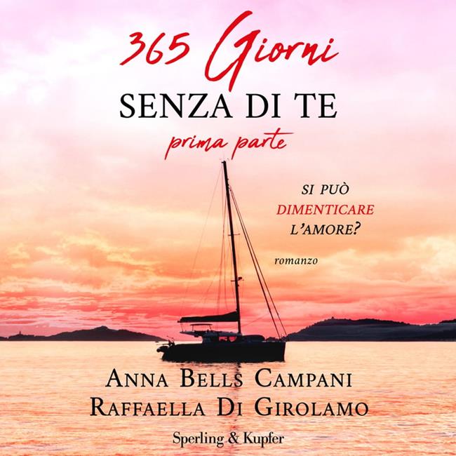 Libraccio 365 giorni senza di te - Prima parte (audiolibro)