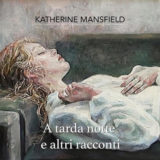 Libraccio A tarda notte e altri racconti (audiolibro)