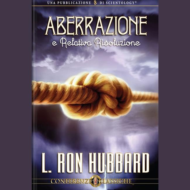 Libraccio Aberrazione e Relativa Risoluzione (audiolibro)