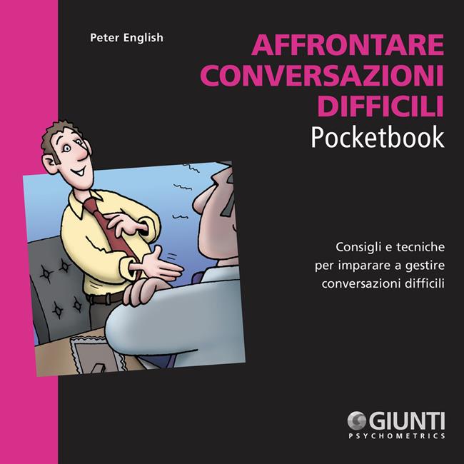 Libraccio Affrontare conversazioni difficili (audiolibro)