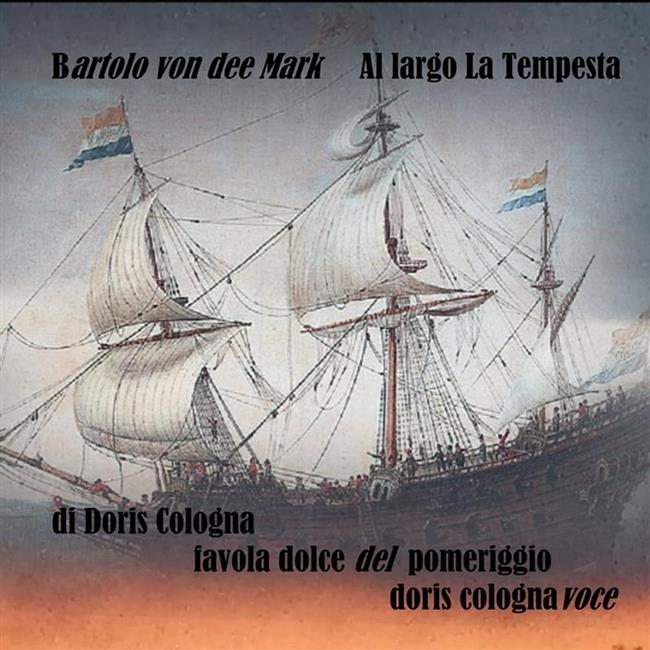 Libraccio Al Largo La Bufera Bartolo von dee Mark (audiolibro)