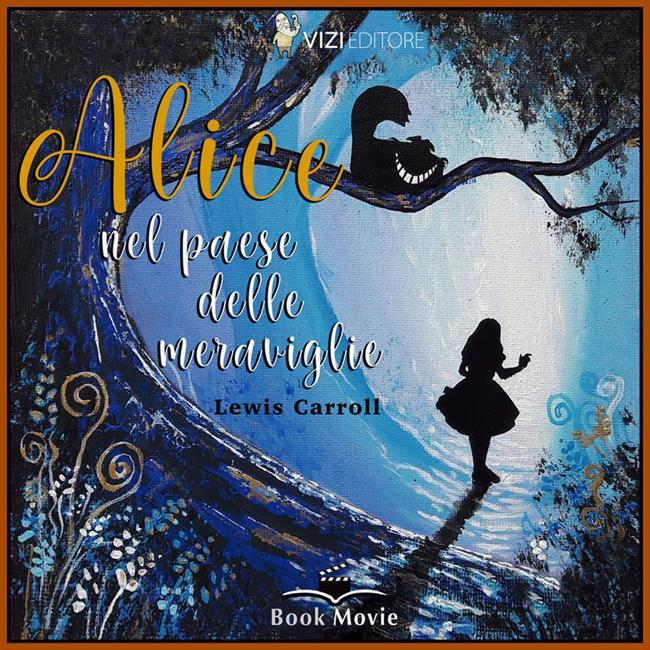 Libraccio Alice nel paese delle meraviglie (audiolibro)