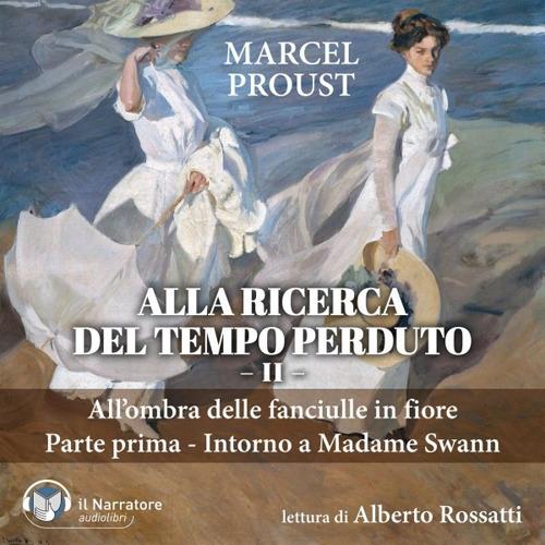 Libraccio Alla ricerca del tempo perduto II (audiolibro)