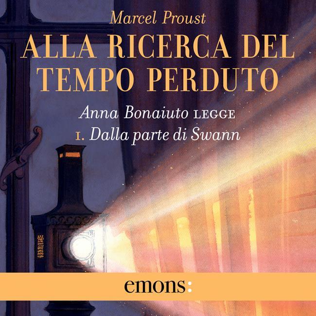Libraccio Alla ricerca del tempo perduto Vol. 1 (audiolibro)