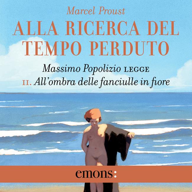 Libraccio Alla ricerca del tempo perduto Vol. 2 (audiolibro)