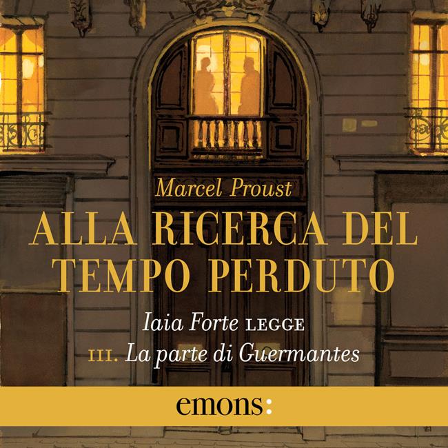 Libraccio Alla ricerca del tempo perduto Vol. 3 (audiolibro)