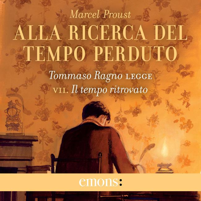 Libraccio Alla ricerca del tempo perduto Vol. 7 (audiolibro)