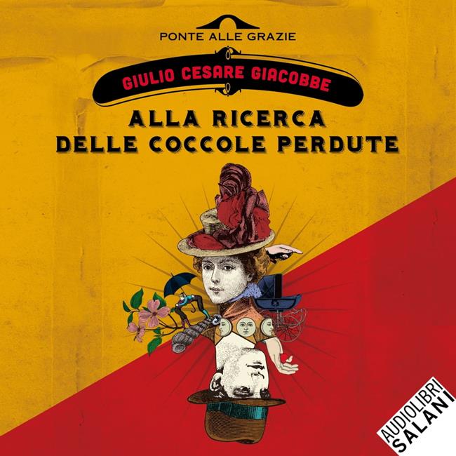 Libraccio Alla ricerca delle coccole perdute (audiolibro)