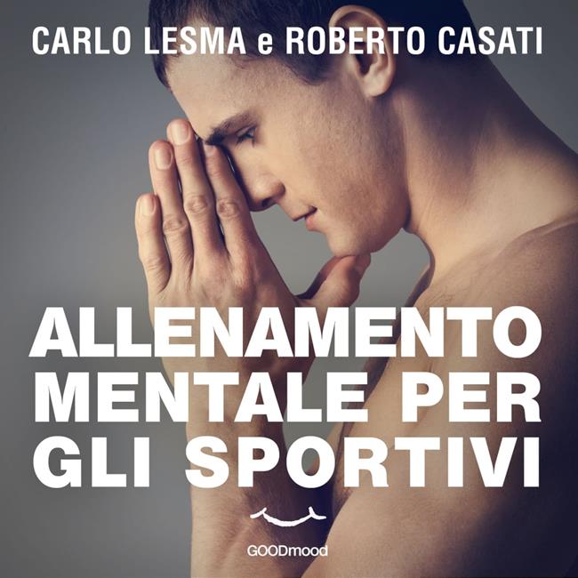 Libraccio Allenamento mentale per gli sportivi (audiolibro)