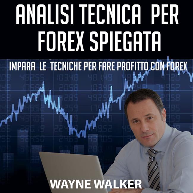 Libraccio Analisi Tecnica Per Forex Spiegata (audiolibro)
