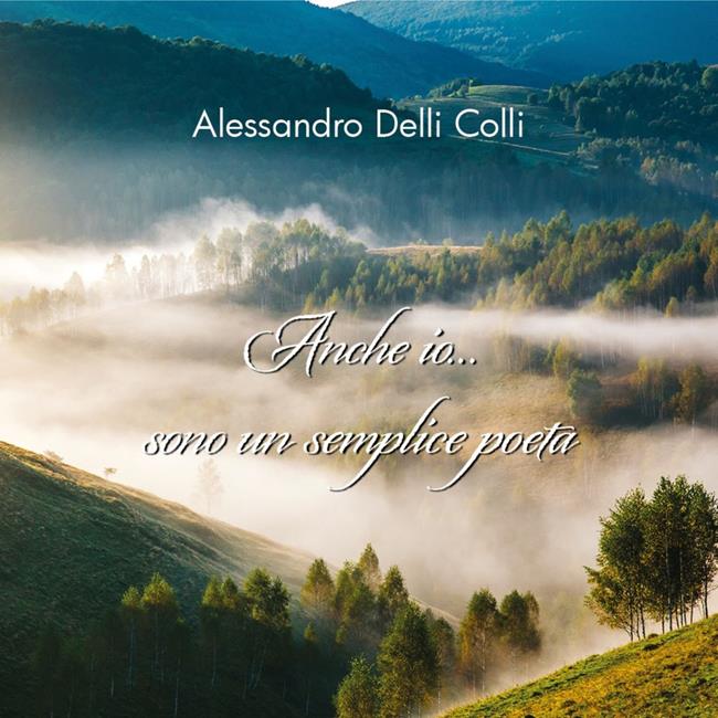 Libraccio Anche io sono un semplice poeta (audiolibro)