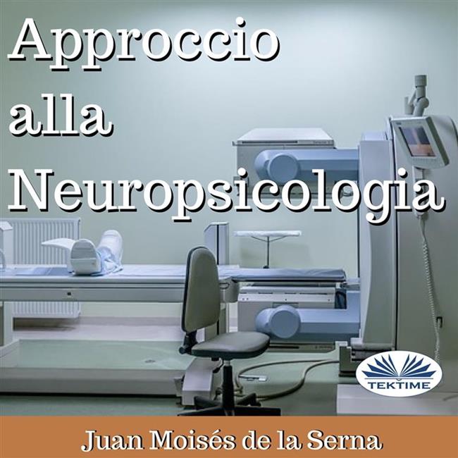 Libraccio Approccio Alla Neuropsicologia (audiolibro)