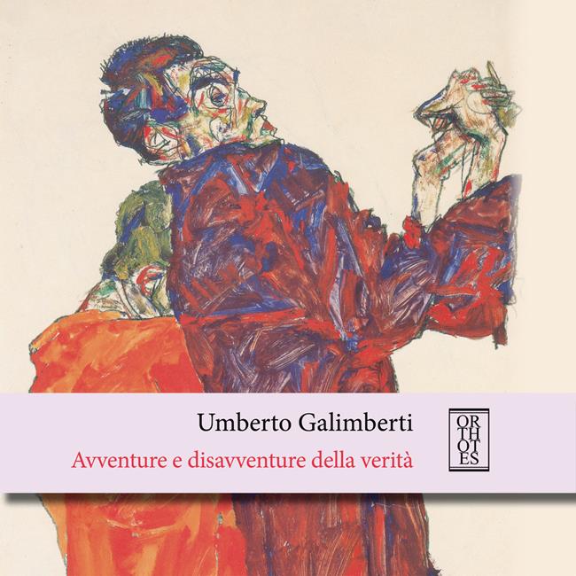 Libraccio Avventure e disavventure della verità (audiolibro)