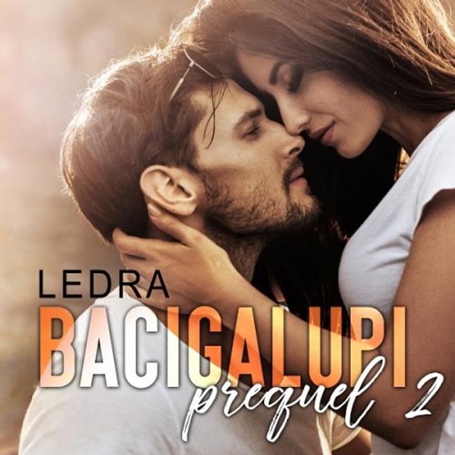 Libraccio Bacigalupi Prequel 2 - Strage di cuori (audiolibro)