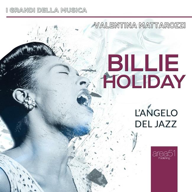 Libraccio Billie Holiday. L’angelo del jazz (audiolibro)