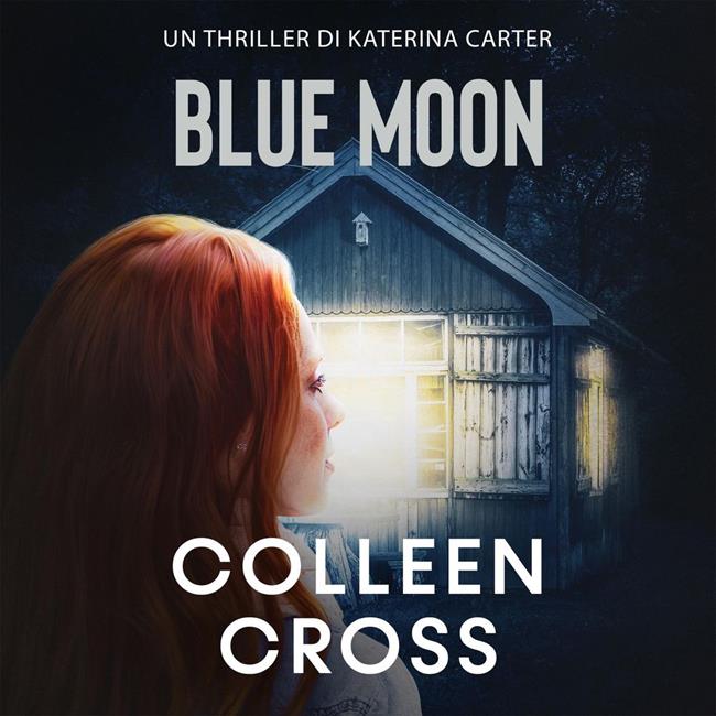 Libraccio Blue Moon : I misteri di Katerina Carter (audiolibro)