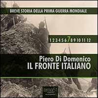 Libraccio Breve storia della Prima Guerra Mondiale vol. 7 - Il fronte italiano (audiolibro)