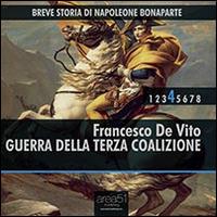Libraccio Breve storia di Napoleone Bonaparte vol.4 (audiolibro)