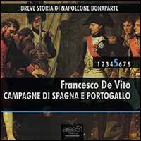 Libraccio Breve storia di Napoleone Bonaparte vol.5 (audiolibro)