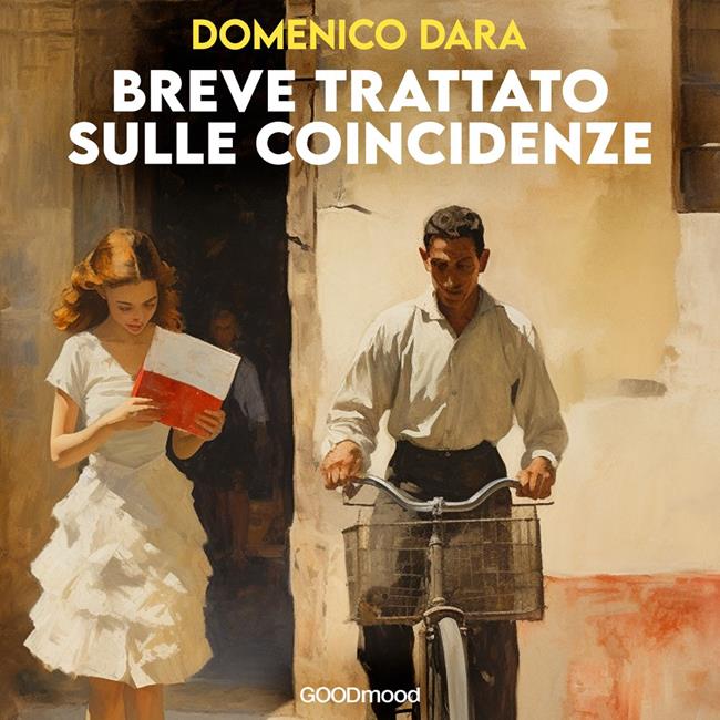 Libraccio Breve trattato sulle coincidenze (audiolibro)