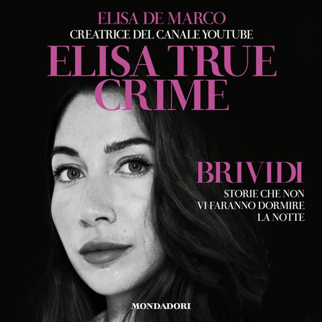 Libraccio Brividi. Storie che non vi faranno dormire la notte (audiolibro)