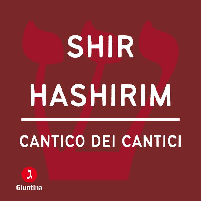 Libraccio Cantico dei cantici - Shir Hashirim (audiolibro)