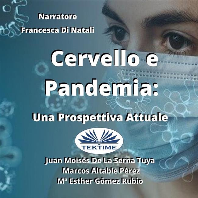 Libraccio Cervello E Pandemia: Una Prospettiva Attuale (audiolibro)