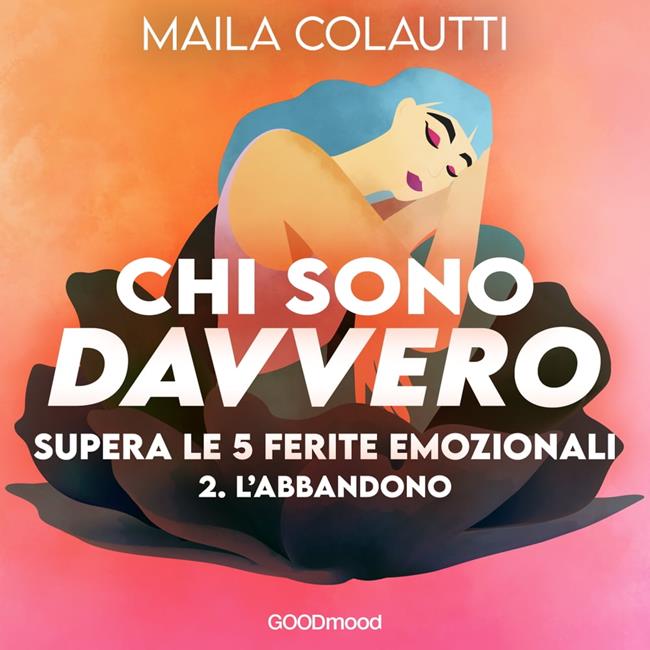 Libraccio Chi sono davvero ? 2. L'abbandono (audiolibro)