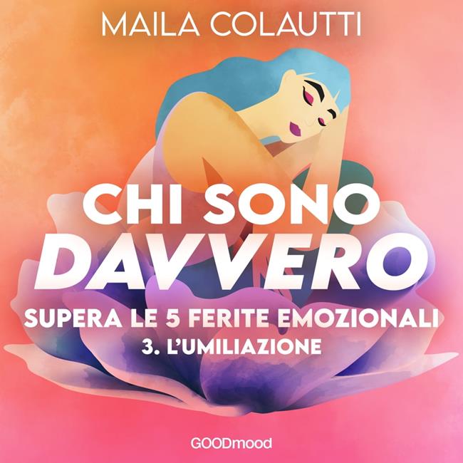 Libraccio Chi sono davvero ? 3. L'umiliazione (audiolibro)