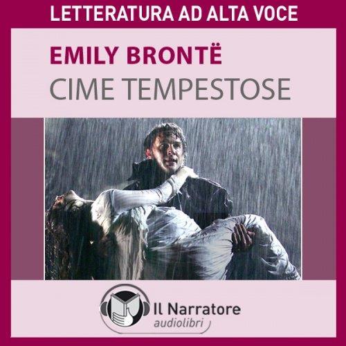 Libraccio Cime tempestose (Wuthering Heights) (audiolibro)