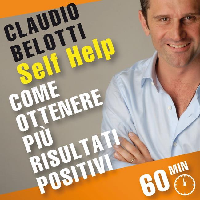 Libraccio Come ottenere più risultati positivi (audiolibro)