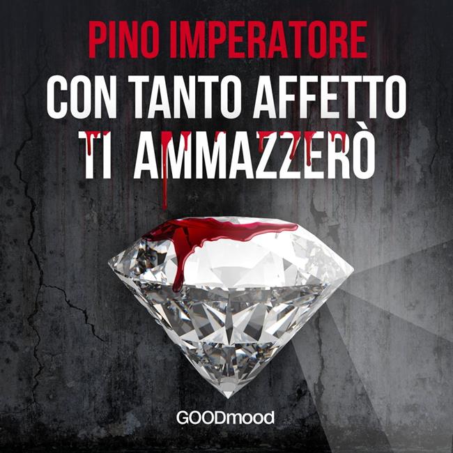 Libraccio Con tanto affetto ti ammazzerò (audiolibro)