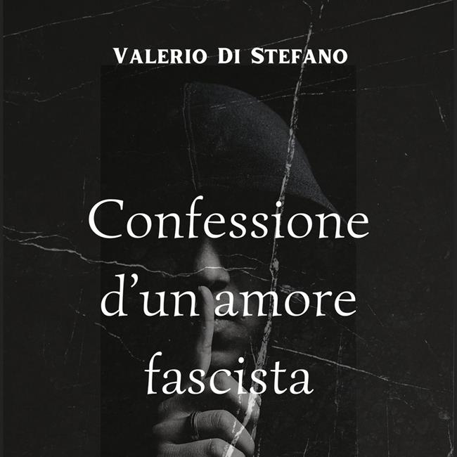 Libraccio Confessione d'un amore fascista (audiolibro)