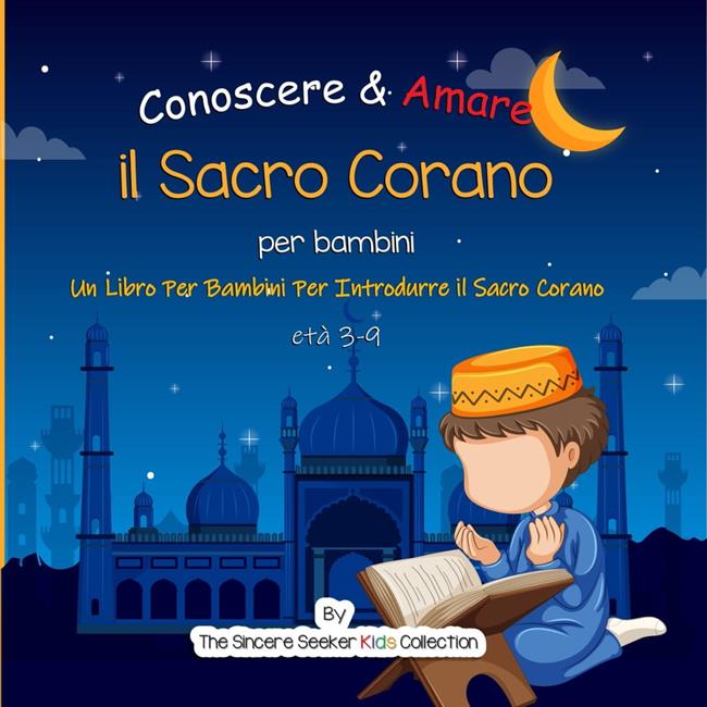 Libraccio Conoscere & Amare il Sacro Corano (audiolibro)