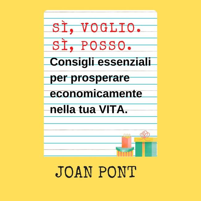 Libraccio Consigli essenziali per prosperare economicamente nella tua vita. (audiolibro)