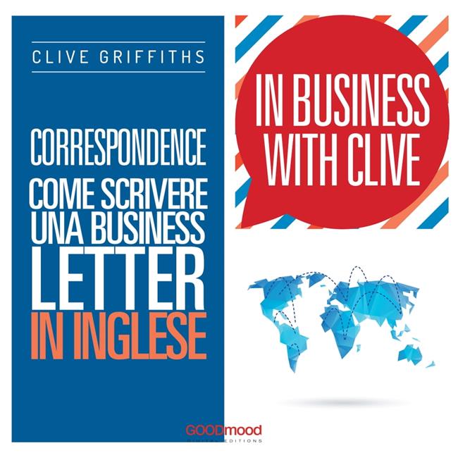 Libraccio Correspondence. Come scrivere una business letter in inglese (audiolibro)