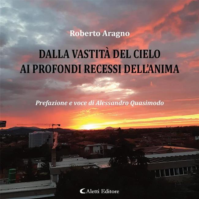 Libraccio Dalla vastità del cielo ai profondi recessi dell’anima (audiolibro)
