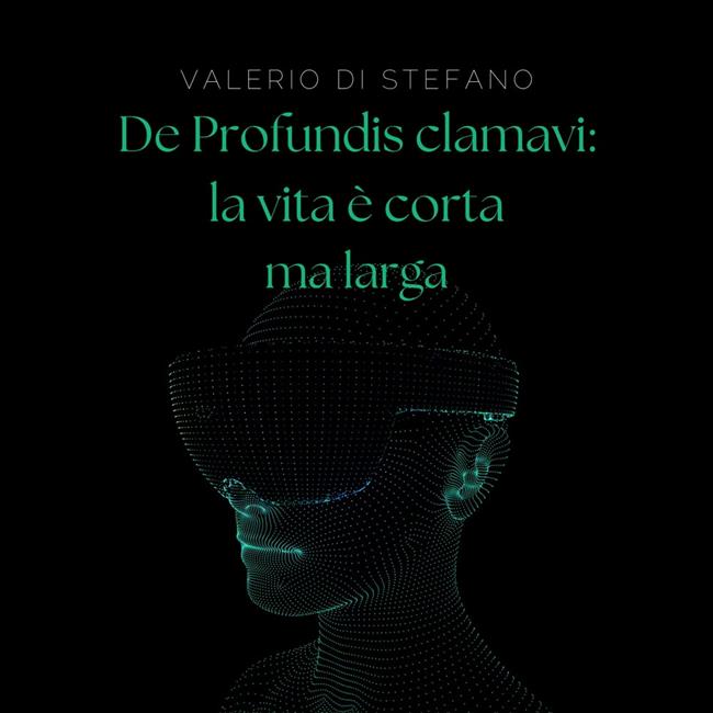 Libraccio De Profundis clamavi: la vita è corta ma larga (audiolibro)