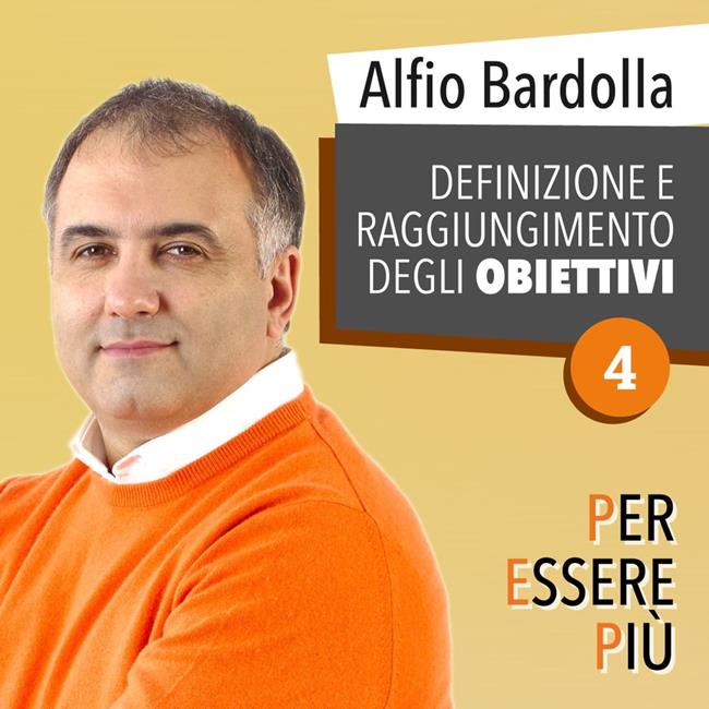 Libraccio Definizione e raggiungimento degli obiettivi (audiolibro)