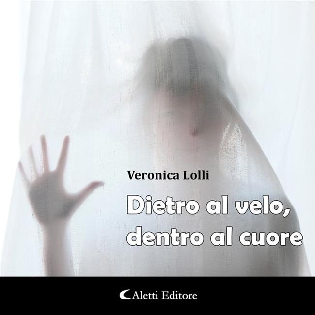 Libraccio Dietro al velo dentro al cuore (audiolibro)