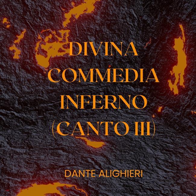 Libraccio Divina Commedia - Inferno - Canto III (audiolibro)